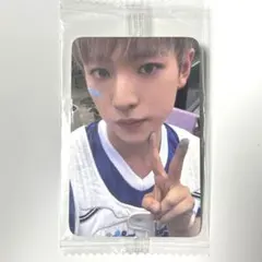 NCTWISH color ユウシ ktown4u ラキドロ