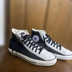 Converse All Star あしたのジョー コラボ スニーカーのサムネイル