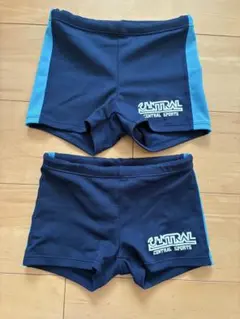 [今だけお値下げ中]高速水着 セントラルロゴ入り 今だけお値下げ中]高速水着 セントラルロゴ入り