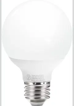 LED電球 口金直径26mm 60W形相当 一般電球