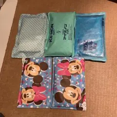 アイス枕セット