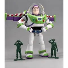 BLOKEES ブロッキーズ トイストーリー バズ シークレットver. - メルカリ