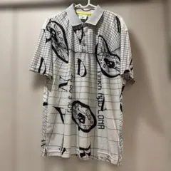 MARK & LONA ゴルフシャツ メンズ