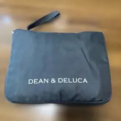 DEAN&DELUCA レジカゴ エコバッグ