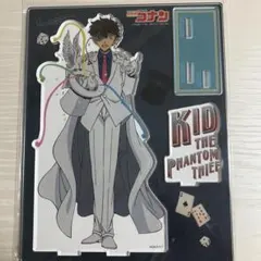 2026年最新】黒羽快斗 アクリルスタンドの人気アイテム - メルカリ