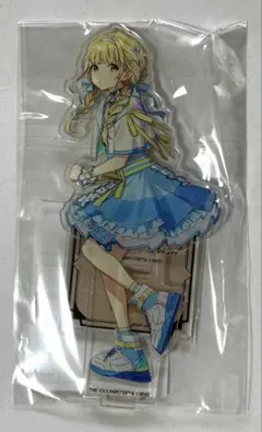 学マス　The 1st Period 公式アクリルスタンド　藤田ことね