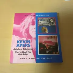 2026年最新】Kevin ayersの人気アイテム - メルカリ