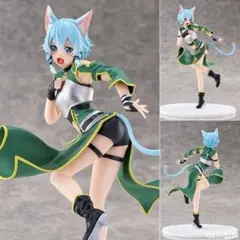 【新品未開封】ソードアート・オンライン cantabile シノンのサムネイル