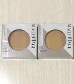 マキアージュ パーフェクト マルチコンパクト 22 ブライトベージュ レフィル