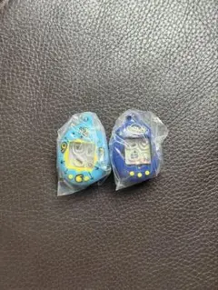 たまごっち　シャカシャカチャームコレクション