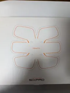 未使用 SIXPAD Abs Fit 2 シックスパッド アブズフィット2 Amazon.co.jp: MTG SIXPAD シックスパッド アブズフィット2(Abs