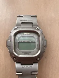 2026年最新】g-shock MRG-110Tの人気アイテム - メルカリ