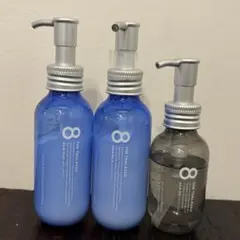 エイトザタラソ ヘアミスト ヘアミルク セット - メルカリ