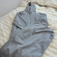 guセットアップスウェット