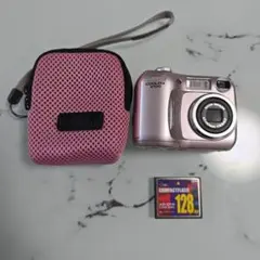2026年最新】NIKON coolpix s203の人気アイテム - メルカリ