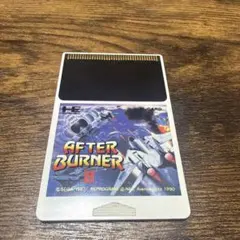 アフターバーナー2 PCエンジン