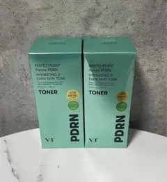 VT PDRNトナー250ml 2個セット