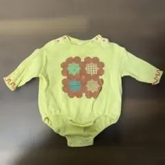 マーキーズ　ロンパース　70