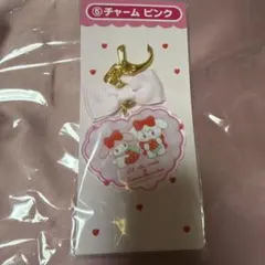 サンリオ当たりくじ Lil ala mode ×サンリオキャラクターズ