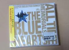 THE BLUE HEARTS 30th ANNIVERSARY