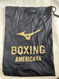 最安！ミズノ ボクシング シューズケース