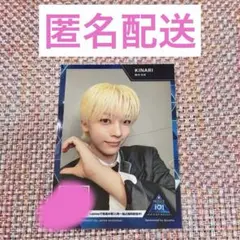KCON PRODUCE 101 JAPAN 新世界 釼持吉成 ハーフフォト - メルカリ