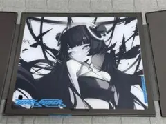 Wallhack SP-004 Frenzy Sora