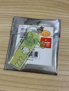 モブサイコ100 エクボ　目印マーカー②