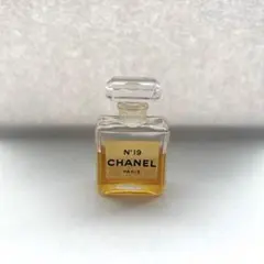 CHANEL N°19