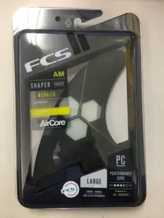 FCS2 FCS 2 エフシーエス 2 エアコア アルメリック トライ L - メルカリ