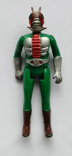 2026年最新】仮面ライダーV3 ポピーの人気アイテム - メルカリ