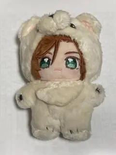 三毛縞斑 いつぬい