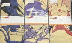 ドラゴンボール ゲンキダマツリ 物販 タオル全3種 - メルカリ