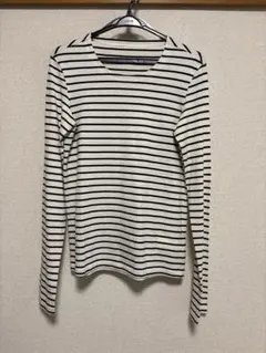【初期タグ】alice auaa　ロング袖カットソー アリスアウアア alice auaa 旧タグ カットソー｜Yahoo!フリマ（旧