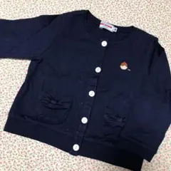 リーナ カーディガン80