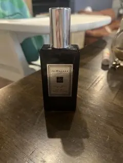 Jo Malone ユニセックス香水 黒色ボトル