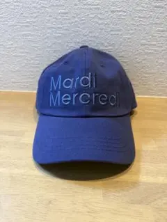 マルディメクルディ　CAP
