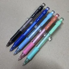 2025年最新】シャーペン まとめ売りの人気アイテム - メルカリ