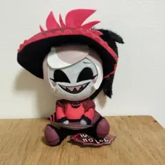 ROUND1　ロージー　おすわりぬいぐるみ　ハズビンホテル③