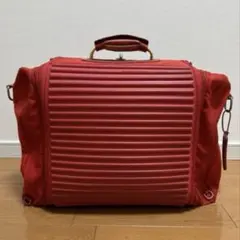 Libeilo メッシュタンクバッグ 新品未使用品 - メルカリ