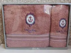 Valentino Rudy ITALY タオルセット　新品▪未使用のサムネイル