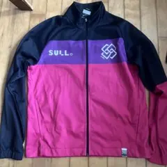 SULLO フルジップジャケット M