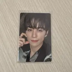 INI 後藤威尊 match up 封入トレカ