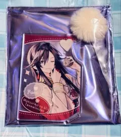 マツリカの炯 秋風マルシェ 幼少 ちびっこ アクスタ アクリルスタンド