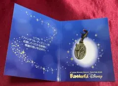 東京ディズニーリゾート ファンクラブグッズ ティンカー・ベル チャーム
