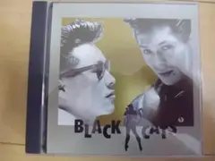 BLACK CATS コレクション　ポスター4部作コンプリート BLACK CATS コレクション ポスター4部作コンプリート