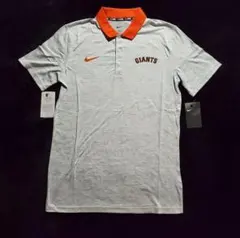 正規品　サンフランシスコ・ジャイアンツ　ナイキ　ポロシャツ　Tシャツ　MLB　Sのサムネイル