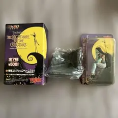 ナイトメア・ビフォア・クリスマス　サリー　フィギュア