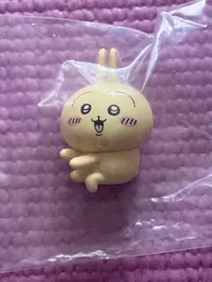 ちいかわ うさぎ ガチャガチャ フィギュア