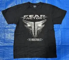 FACT ツアー Tシャツ　M 75e66e554bc81939ad2d90427ea4e4
